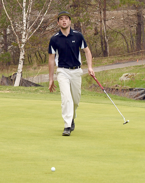 Storm take down AuSable Valley News, Sports, Jobs Adirondack Daily